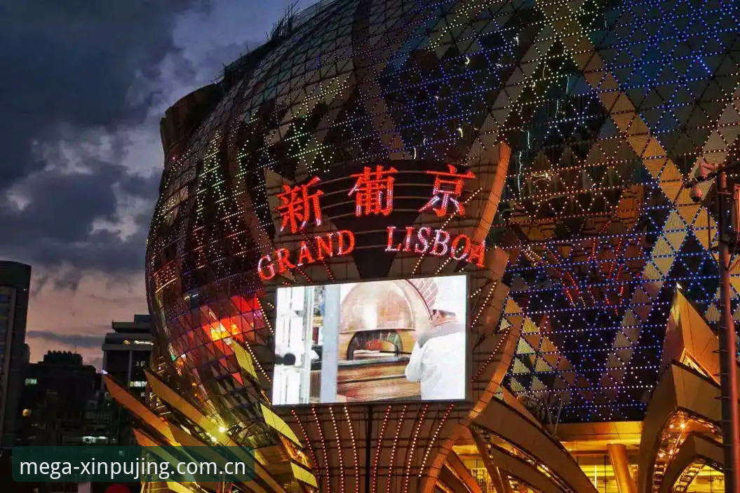 如何通过澳门新普京官网入口开启高效的在线娱乐体验？